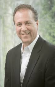 Welcoming the New Senior Director of Development for Regional and Research  Philanthropy Greg Harris