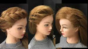 6 Easy Hairstyles For Routine Pricheski Everyday Hairstyles Hair Styles Everyday Hairstyles Easy Hairstyles
