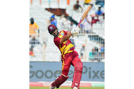 T20 WC: Zimbabwe win toss, choose to bowl against West Indies in Super 8 clash