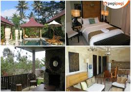 Enjoy free breakfast, an outdoor pool, and wifi. 8 Villa Murah Di Yogyakarta Dengan Kolam Renang Dan Pemandangan Indah