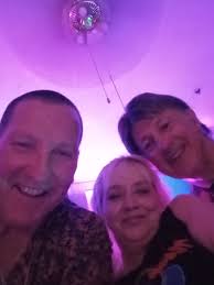 Neon Alley band fan appreciation