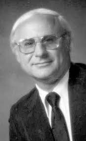 Raymond “Buck” Farley