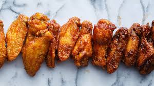 The Best Wings In Every State