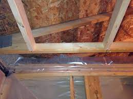 Check spelling or type a new query. What Is Correct Vapour Barrier Method For Bathroom Ceiling In A Bungalow In Canada Home Improvement Stack Exchange