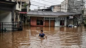 Pengarahan banjir uni eropa mengartikan banjir sebagai perendaman sementara oleh air pada daratan yang biasanya tidak terendam air. 8fdacaw2gxcmpm