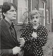 Nina hagen realiza una versión del tema de bob dylan knockin' on heaven's door en el film cha cha de 1979. Nina Hagen And Herman Brood Photos News And Videos Trivia And Quotes Famousfix