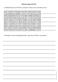 Arbeitsblätter müssen nicht mehr nur analog sein. Kostenlose Arbeitsblatter Fur Die Grundschule