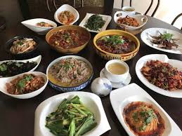 Pin On Fulu Mandarijn Chinese Food Amsterdam