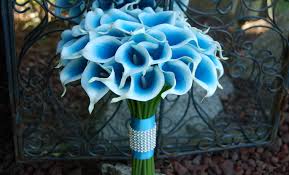 See more ideas about turquoise wedding, red turquoise, wedding. Calla Lily Bridal Bouquet 36 Callas Destination Or Not