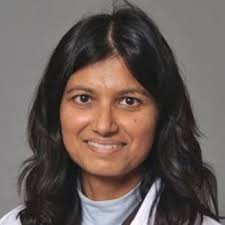 ARCHANA K KUDVA, MD