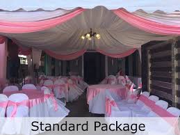 Export furniture exhibition malaysia (efe). Standard Package Event Canopy Tenthouz Malaysia Canopy Rental Kl Selangor Penang Johor Tenthouz