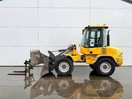 Volvo L30B Wheel Loader