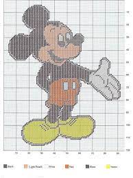 Mickey mouse tissue box plastic canvas free patterns. Mickey Mouse Wallhanging Plastic Canvas Patterns Plastic Canvas Canvas Patterns