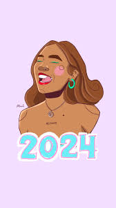 ☀️2024, •, #art #digitalart #digitalpainting #نقاشی_دیجیتال #نقاشی  #ادمونتون #edmonton #canada