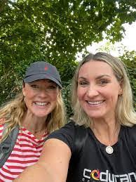 Keeley Hoffman's Instagram, Twitter & Facebook