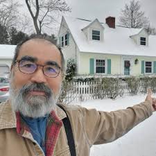 A Conversation with Pilgrim David About What He's Doing AFTER the Camino