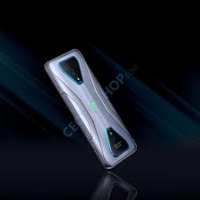 Xiaomi Black Shark 3 Pro Gaming Phone