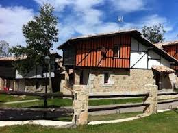 Maybe you would like to learn more about one of these? Las Villas Del Hotel Abadia De Los Templarios Hoteles Villas Hotel