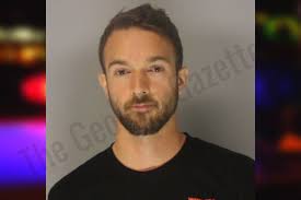 Dylan Champion — Hall County Jail Bookings