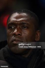 13 Clarence Williamson Photos & High Res Pictures