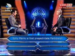 Ne puteti urmari si pe: Un TanÄr Din Gherla La Vrei Sa Fii Milionar Video Gherla Info Cluj