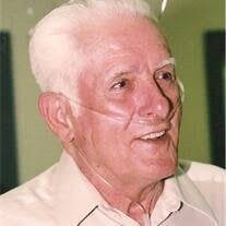 Bliss Barnett Obituary