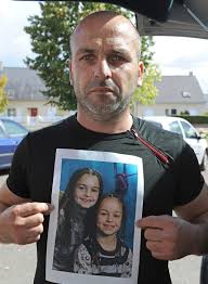 Charline et Julie retrouvées saines et sauves