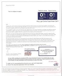 Citi credit card pre approval. Credit Card Review Citi Platinum Select Mastercard Mailing