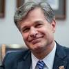 Story image for wray fbi from Fox News