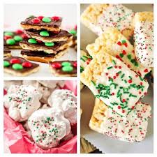 Updated by food network canada editors on august 22, 2018. 20 Homemade Christmas Candy Recipes A Cultivated Nest