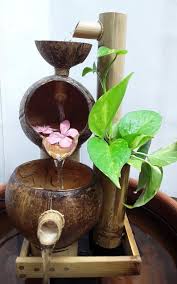 Table Top Water Fountainmini Fountainindoor Fountain Etsy In 2020 Indoor Fountain Diy Fountain Diy Water Fountain