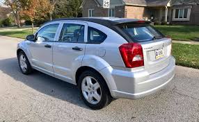 Image result for Bright Silver 2007 Caliber