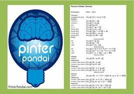 Rumus Vektor Satuan Matematika Bersama Contoh Soal Dan Jawaban Matematika Satuan Persamaan
