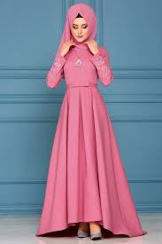 Modaselvim Abiye Pileli Peplum Abiye 8846w153 Gul Kurusu Peplum Elbise Elbise Elbiseler