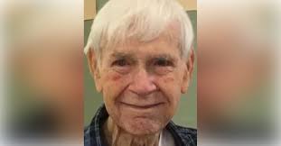 Obituary information for Albert Holbrook