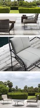 Oasiq Sandur Edelstahl Schnur Sessel Gartenmobel Sets Gartenmobel Sessel