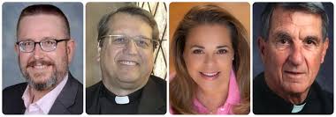 Catholic Publishers Remember Pope Benedict XVI