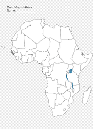 North africa central africa middle east east africa blank map, map, border, wikimedia commons, world png. Africa Blank Map World Map Mapa Polityczna Africa Border Angle Png Pngegg