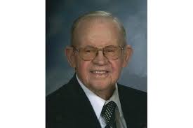 Sherman Thompson Obituary (1923