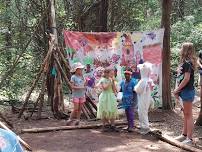 Discovery Camp: Woodland Theater