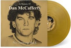 Dan Mccafferty's Instagram, Twitter & Facebook