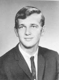 Warren Leslie Forrest