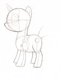 We have drawn this pinkish video in an effective and easy way giving as much details as we. How To Draw My Little Pony Characters Pt 4 By Artwork Tee On Deviantart