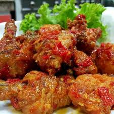 Dibawah ini resep mengenai cara mengolah ayam rica rica solo selengkapnya yang dapat kalian coba. If 9fv7i8 R47m