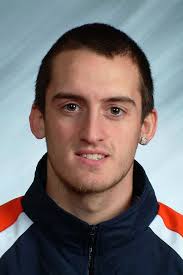 Hope swim teams split with Calvin