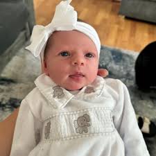 Fundraiser for Ami Boyd by Samantha Clair : Flossie Bilboe