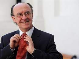 El exministro de defensa mario desbordes criticó el rol de cristián larroulet como jefe de los asesores de la presidencia. Cristian Larroulet Alchetron The Free Social Encyclopedia