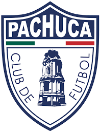 Next match at mazatlán fc · today 8:00pm. Pachuca Logo Logodix