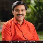 18-Crore Bribery Case, Goes Missing