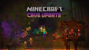 Minecraft 4k edition 4k hd for desktop download, sunset. Minecraft 1 17 Wallpapers Wallpaper Cave
